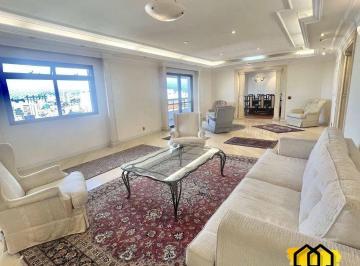 ab7a41f82ad012ad4db17d586051a99ad4ba2775 · Apartamento com 4 dormitórios à venda, 512 m² por R$ 3.000.000,00 - Centro - São Bernardo do Campo/S