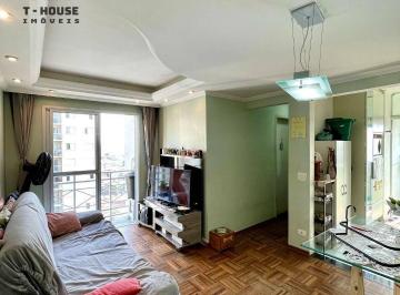 f3925c9cc1ab5f4e3b1e215d03c93d5f756aebf2 · Apartamento com 2 dormitórios à venda, 49 m² por R$ 278.000,00 - Jardim Irajá - São Bernardo do Camp