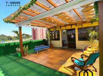 06db8babd65093b4ee860569abb4aa83d3ff2ab0 · Cobertura com 3 dormitórios à venda, 280 m² por R$ 1.090.000,00 - Vila Euclides - São Bernardo do Ca