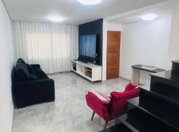 ce8577885c35a94bead84049826a99cd06819c80 · Sobrado com 3 dormitórios à venda, 100 m² por R$ 900.000,00 - Nova Petrópolis - São Bernardo do Camp