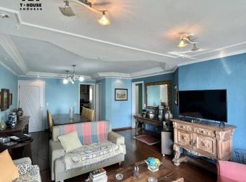 c7fd5f157810bbf6aa7eb51ccd8e6d484d5f45a8 · Apartamento com 3 dormitórios à venda, 125 m² por R$ 850.000 - Centro - São Bernardo do Campo/SP