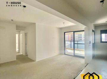 350a2a40e1f4d9b53cbc09eafa723e516b7f7720 · Apartamento com 3 dormitórios à venda, 87 m² por R$ 870.000,00 - Vila Bastos - Santo André/SP