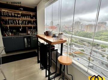 5e6a8e442307ea801694ce0024a5bffb96c4556d · Apartamento com 2 dormitórios à venda, 86 m² por R$ 950.000,00 - Centro - São Bernardo do Campo/SP