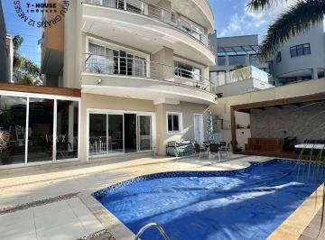 ab47b2db4b10fdb62abbcdacf58469aca3ff8a48 · Mansão com 4 dormitórios à venda, 533 m² por R$ 5.225.000 - Swiss Park - São Bernardo do Campo/SP