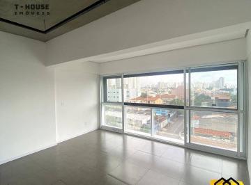 b308740d65ac70f53a669ab446f2a83a085b9ae1 · Sala para alugar, 59 m² por R$ 4.786,00/mês - Baeta Neves - São Bernardo do Campo/SP