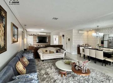 e325afa02525d49afc8941f79d18ee70866bd690 · Apartamento com 3 dormitórios à venda, 257 m² por R$ 3.395.000,00 - Centro - São Bernardo do Campo/S