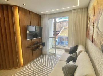 c4f5dc40c3f2b3ab76e3bfa3fbc97ff077ce9bbc · Apartamento com 2 dormitórios à venda, 56 m² por R$ 680.000,00 - Jardim do Mar - São Bernardo do Cam