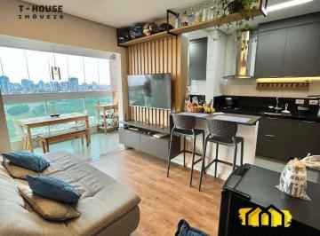 68f604b815d1ba38098f358068eca4079113743e · Loft com 1 dormitório, 52 m² - venda por R$ 721.000,00 ou aluguel por R$ 5.435,00/mês - Anchieta - S