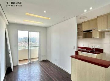 caf799a924c520be408c47d12891d384a1869b49 · Apartamento com 2 dormitórios à venda, 49 m² por R$ 463.000,00 - Demarchi - São Bernardo do Campo/SP