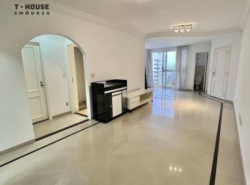 5c4741cefaf7ac7a9ac7042e27c221ad41660e47 · Apartamento para alugar, 133 m² por R$ 6.393,00/mês - Centro - São Bernardo do Campo/SP