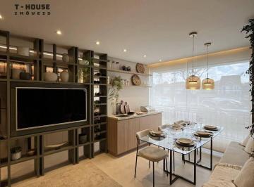 0cbe33366a7bca1f522aa37a021ecc4cc79a331f · Apartamento com 1 dormitório à venda, 61 m² por R$ 524.900,00 - Nova Petrópolis - São Bernardo do Ca