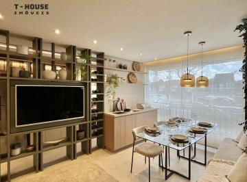 33fd15485baa654dc742385e7cf2f8e1aa784a6c · Apartamento com 1 dormitório à venda, 43 m² por R$ 425.000,00 - Nova Petrópolis - São Bernardo do Ca