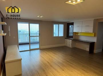 9671a20050bb1446462a7e6d7740f903d7173d22 · Apartamento com 3 dormitórios à venda, 115 m² por R$ 1.045.000,00 - Vila Valparaíso - Santo André/SP