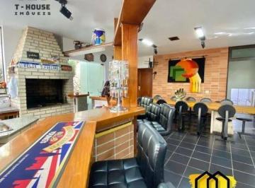 e9104a1798cbbeccb6342afab571bacb1b60aee9 · Sobrado com 5 dormitórios à venda, 488 m² por R$ 2.422.000,00 - Jardim do Mar - São Bernardo do Camp