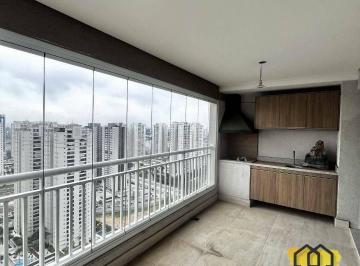 981d85e550e0d52595ddd58aed536b2f6ffb51ba · Apartamento com 3 dormitórios para alugar, 94 m² por R$ 8.392,00/mês - Centro - São Bernardo do Camp