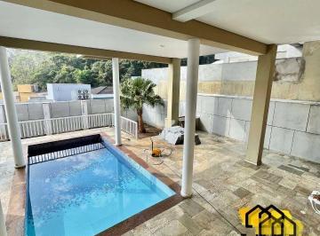 99cec0074e599356304de9edf8a5a53575cbead5 · Sobrado com 4 dormitórios, 420 m² - venda por R$ 4.000.000,00 ou aluguel por R$ 20.192,00/mês - Swis