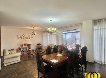 99f7ee200953d091f03feaa2b7501e2b5828e492 · Apartamento com 3 dormitórios à venda, 260 m² por R$ 1.209.000,00 - Centro - São Bernardo do Campo/S