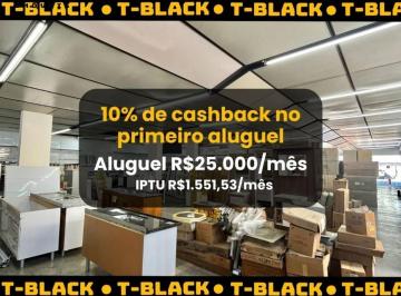 4e60847d13c3a045a8e985347e85cb0fdd961ff0 · Loja, 1219 m² - venda por R$ 4.500.000,00 ou aluguel por R$ 26.551,53/mês - Jardim do Mar - São Bern