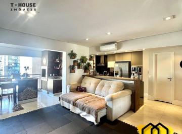 38d1e551c4524a34c3fa12258a81a0cce67b2a7f · Apartamento com 3 dormitórios à venda, 116 m² por R$ 1.272.000,00 - Baeta Neves - São Bernardo do Ca