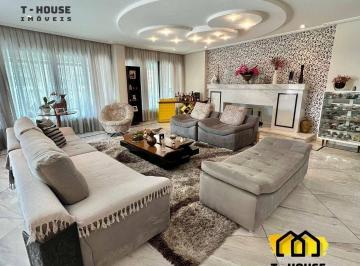 ae5acafbb081eb2c80574f910a45469017d1250b · Apartamento com 4 dormitórios à venda, 380 m² por R$ 2.200.000,00 - Centro - São Bernardo do Campo/S