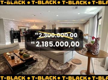 926383a10bf791e295399f3ec3c138f0462fe6e4 · Apartamento com 4 dormitórios à venda, 380 m² por R$ 2.185.000,00 - Centro - São Bernardo do Campo/S