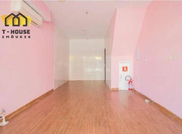 1c3804f68611f1c916fd64b4d4b8fb19fd4e0933 · Salão à venda, 67 m² por R$ 890.000,00 - Centro - São Bernardo do Campo/SP