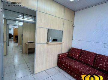 5b93d8278b408307f01a0a643f3ea5e9c2914448 · Salão, 69 m² - venda por R$ 375.000,00 ou aluguel por R$ 2.403,00/mês - Vila Scarpelli - Santo André