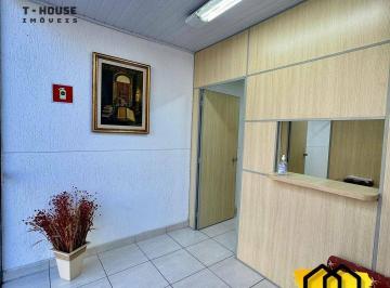 7110adcd7b41226c8a1336e0a76284ec35ab30f7 · Salão para alugar, 69 m² por R$ 3.174,00/mês - Jardim Bom Pastor - Santo André/SP