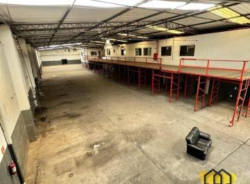 beaeaebf5aab7ba82a7530ece7e377c9ace63536 · Galpão, 3200 m² - venda por R$ 9.300.000,00 ou aluguel por R$ 64.500,00/mês - Centro - Diadema/SP