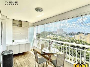 5a34822fd828c8726b0e57dacaebe556a2f07b5f · Apartamento com 3 dormitórios à venda, 107 m² por R$ 1.200.000,00 - Vila Lusitânia - São Bernardo do