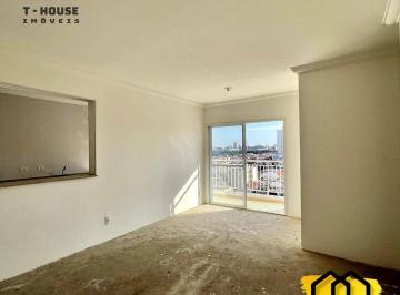 666f3492d56c6cf85609cad5a11425a7b6b8bab6 · Apartamento com 3 dormitórios à venda, 83 m² por R$ 590.000,00 - Vila Gonçalves - São Bernardo do Ca