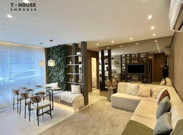 72166c7ba60e6fbc1ff5d57e261ef46d9f06ee4f · Apartamento com 2 dormitórios à venda, 58 m² por R$ 579.000,00 - Nova Petrópolis - São Bernardo do C