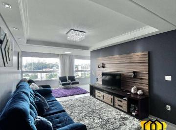 50fcb2010196d8bffbbb323ab86e087468b9d2d2 · Apartamento com 3 dormitórios à venda, 150 m² por R$ 1.500.000,00 - Jardim do Mar - São Bernardo do 