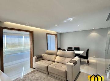afdb522db9087982cb03a048b5a972edb119c5eb · Cobertura com 3 dormitórios à venda, 157 m² por R$ 1.316.000,00 - Campestre - Santo André/SP