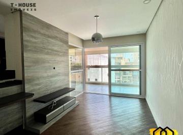 4d6bf405cc6a2869500618038b2534b49839b07e · Apartamento com 3 dormitórios à venda, 89 m² por R$ 912.000,00 - Vila Marlene - São Bernardo do Camp
