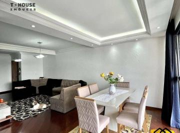 c77116bd831116cb098f402f2460553782d9d1fb · Apartamento com 3 dormitórios à venda, 220 m² por R$ 1.106.000,00 - Centro - São Bernardo do Campo/S
