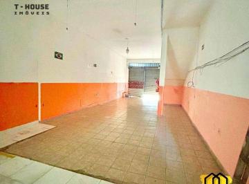 8e407b1545a23f887be6e7de18f5b5c40dcdb18b · Salão para alugar, 140 m² por R$ 4.230,00/mês - Jardim Stella - Santo André/SP
