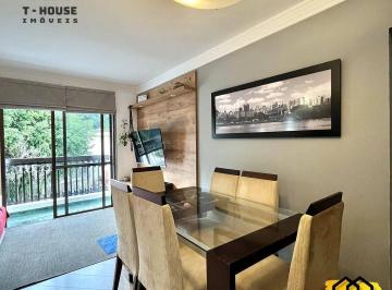 a2c142e0f4ddb452b5fc488cb966efe23563a059 · Apartamento com 3 dormitórios à venda, 113 m² por R$ 760.000,00 - Nova Petrópolis - São Bernardo do