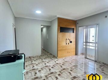 03d11875b85f8c76efa78899e7407e228a673c09 · Apartamento com 3 dormitórios à venda, 78 m² por R$ 500.000,00 - Planalto - São Bernardo do Campo/SP