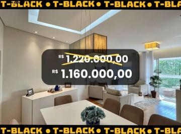 0e36a9910ca78a228fce1d6f4e6d7c362a660ad9 · Apartamento com 3 dormitórios à venda, 149 m² por R$ 1.160.000,00 - Centro - São Bernardo do Campo/S