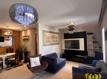 057ddee5f6cb4bb94cc769c1bd1d7b41e0a4c8d8 · Apartamento à venda, 100 m² por R$ 900.000,00 - Centro - São Bernardo do Campo/SP