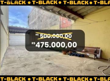 21954e58b1851f4ac846926acda8d2fbf28aae25 · Terreno à venda, 125 m² por R$ 475.000,00 - Centro - Santo André/SP