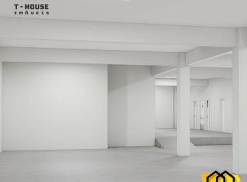 b1db6412a8e4f97487484b00c15716d1e11f2777 · Salão para alugar, 185 m² por R$ 35.000,00/mês - Centro - São Bernardo do Campo/SP