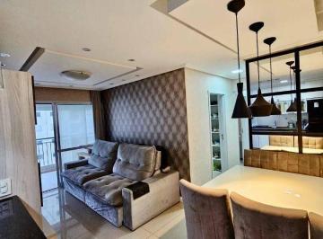 3ba60cdf9a3aaa32e98c10db39378588d3ad3e6d · Apartamento com 2 dormitórios à venda, 83 m² por R$ 800.000,00 - Independência - São Bernardo do Cam