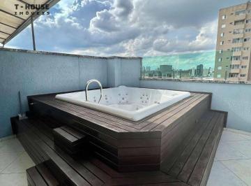 0e4f88a8470da12057d58b7d659a191c092d88a7 · Cobertura à venda, 266 m² por R$ 1.390.000,00 - Centro - São Bernardo do Campo/SP