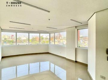 ab2b1422bdd314879d1cd4ad4dd10f25988496f7 · Sala para alugar, 34 m² por R$ 3.133,55/mês - Santa Terezinha - São Bernardo do Campo/SP