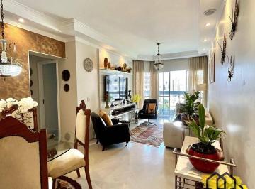 db1fa430b0aae2c348858950373d091fc7401370 · Apartamento à venda, 92 m² por R$ 850.000,00 - Centro - São Bernardo do Campo/SP