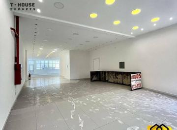 ec1619267b79486ee9a3a150d6c50eaaf14ac9a3 · Salão para alugar, 220 m² por R$ 16.920,00/mês - Centro - São Bernardo do Campo/SP