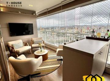 7827845cbb2d2386fdee404168e9a30e3949e8f9 · Apartamento com 3 dormitórios à venda, 94 m² por R$ 1.060.000,00 - Centro - São Bernardo do Campo/SP