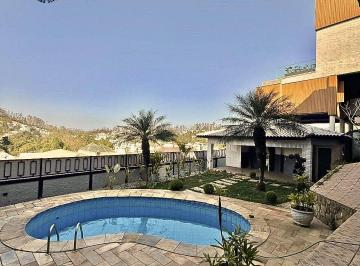 97a2f577a25be1fa3b190e124fc951cd972be217 · Casa com 4 dormitórios à venda, 511 m² por R$ 3.200.000,00 - Swiss Park - São Bernardo do Campo/SP